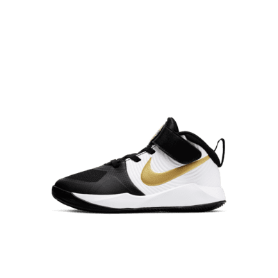 Nike team hustle d9 ps hotsell